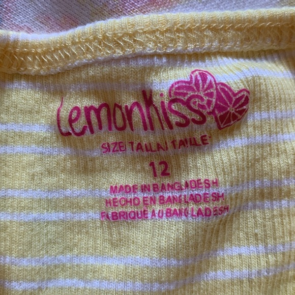 Kids matching sweater and T-shirt set - Picture 3 of 4